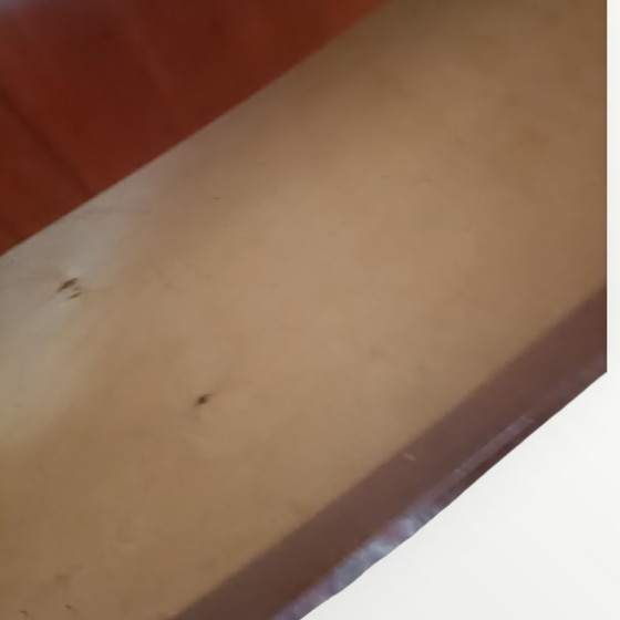 Image 1 of Vintage ladekast Kai Kristiansen 