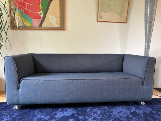 Image 1 of Sofá Gelderland B4800