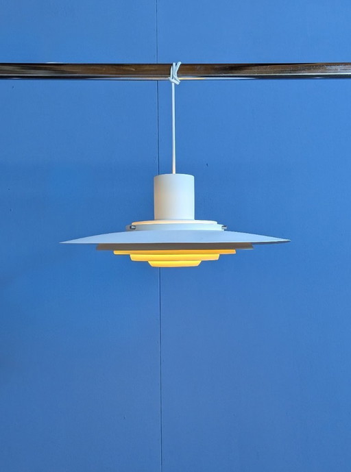 Lampada a sospensione di design danese - &Tradition - P376- KP1 – hanglampen, Metal (photo 2 of 12)