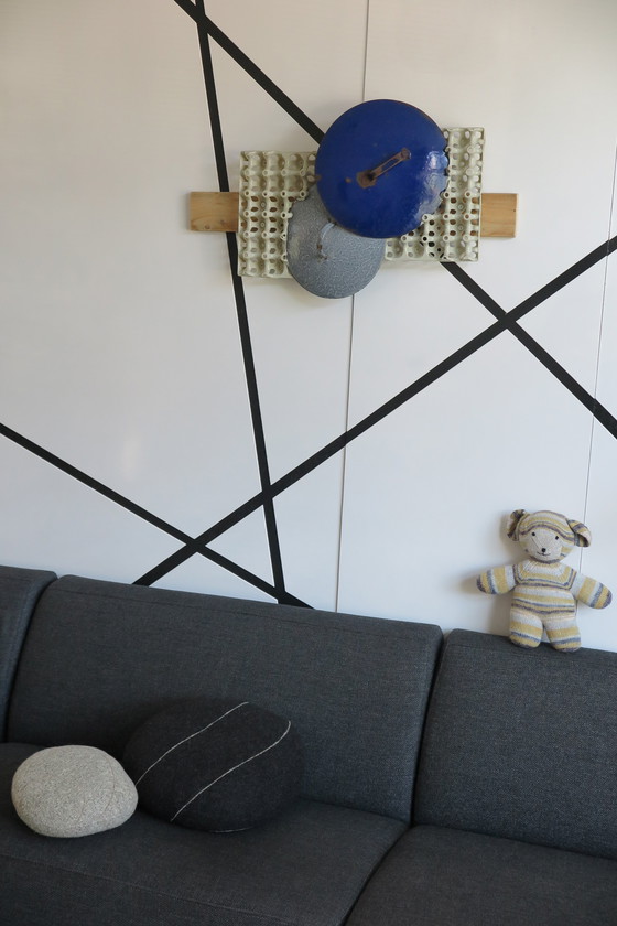 Image 1 of Couvercles