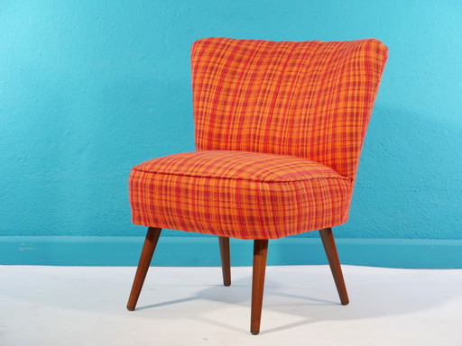 Fauteuil de cocktail vintage, années 60, Germany