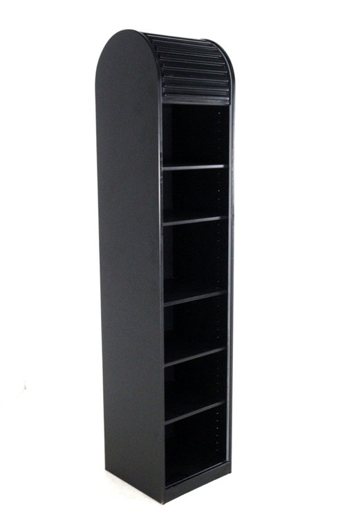 Aldo Van Den Nieuwelaar per Pastoe Amsterdammer A'dammer Vintage – boekenkasten, Metal (photo 2 of 16)