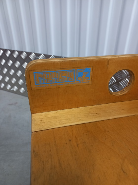 Image 1 of Flap bench Educo