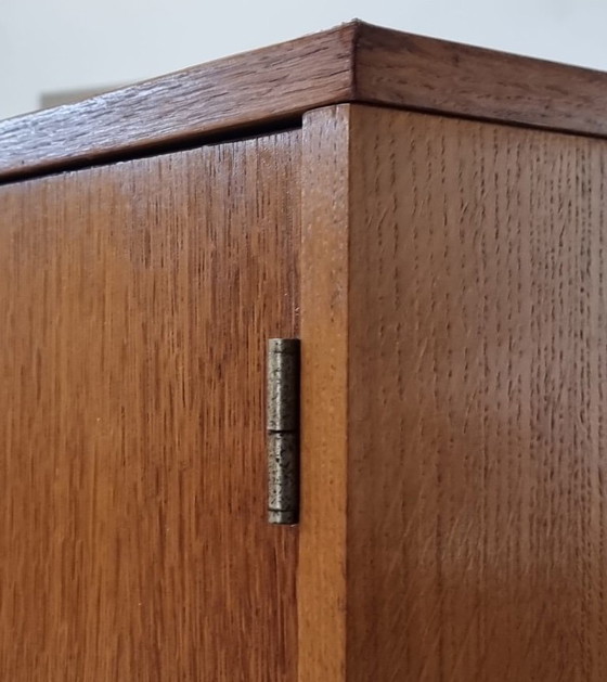 Image 1 of Mid Century wardrobe