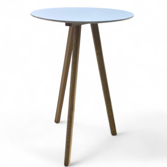 Image 1 of Tavolo da terra in fieno CPH20