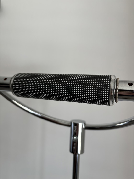 Image 1 of Cini &Nils vloerlamp Gradi Terra Italiaans design 