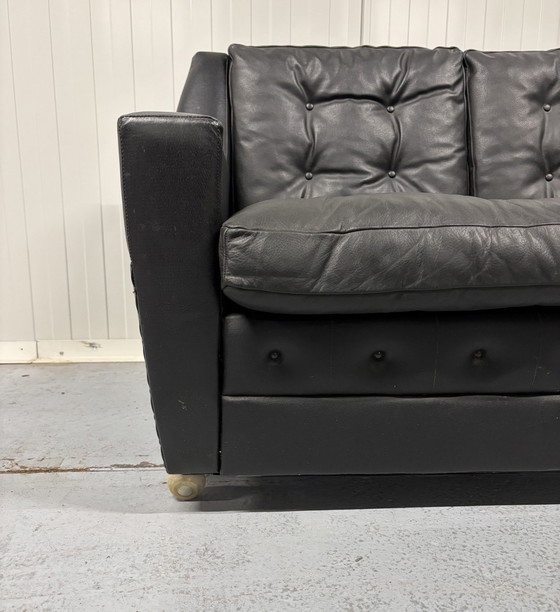 Image 1 of Vintage 70s sofa in amazing condition 