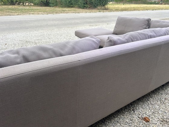 Zico All-Purpose Sofa – Corner sofas, Textile (photo 6 of 11)