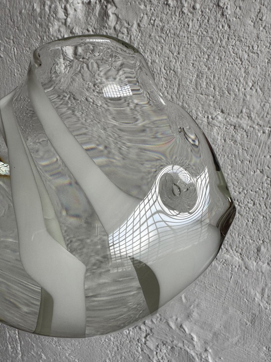 Image 1 of Fish Murano studio Caprotti 70s