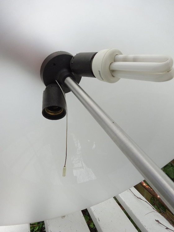 Image 1 of Lámpara seta táctil