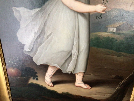 Peintre Joseph Rosie – Peintures et dessins, Bois, Toile (photo 4 of 10)