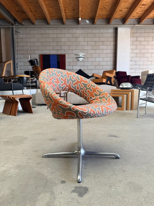 Artifort Nina chaise pivotante, René Holten (stock: 3)