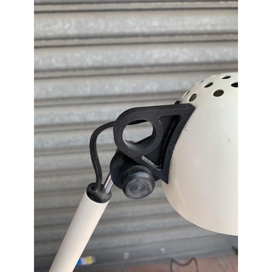 Image 1 of Vintage desk lamp by Élio Marrinelli for Dobermann, 1970