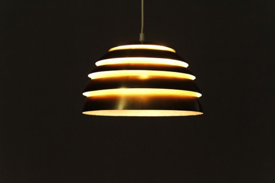 Image 1 of Hans-Agne Jakobsson, Dome Pendant Lamp-T 325 , Markaryd AB, 1960s