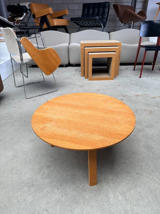 Image 1 of Table basse HAY Bella (60 cm)