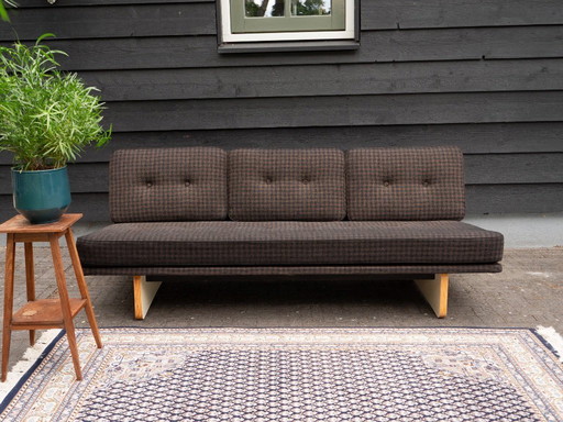 Artifort | Kho Liang Ie C671| Design Sofa | Wool