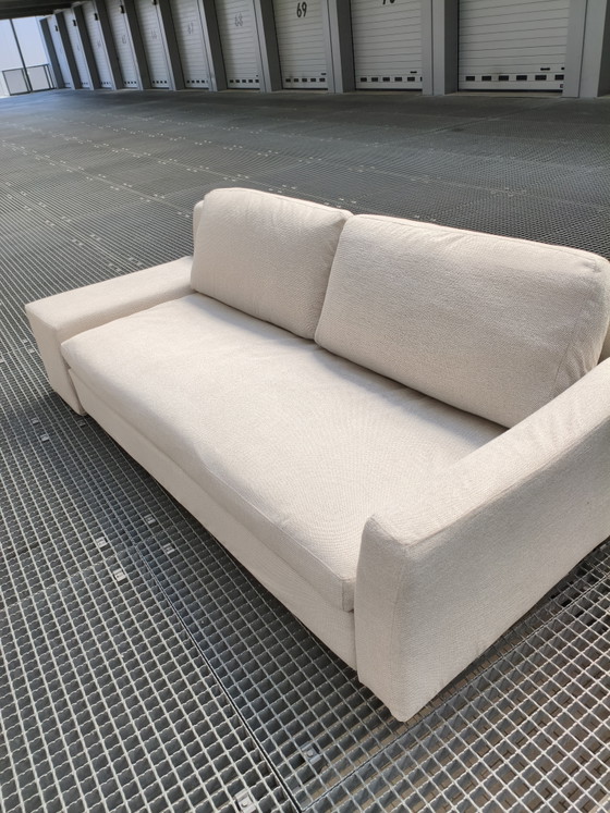 Image 1 of Canapé Cassina Mister 2,5 places - Philippe Starck