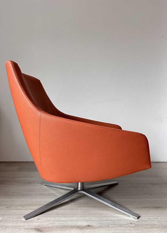 Image 1 of Montis Puk design fauteuil