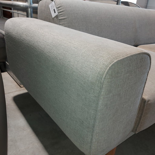 Sofá esquinero Recor Barista