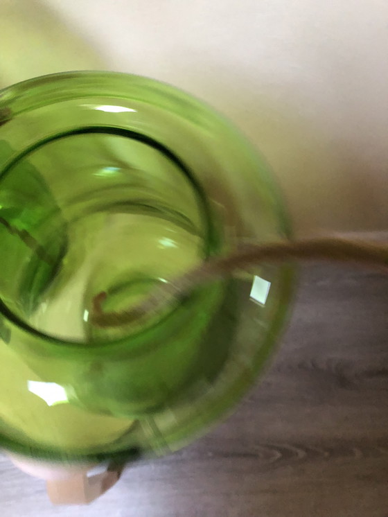 Image 1 of Vintage IKEA Stockholm 1999 vazen Maria Vinka