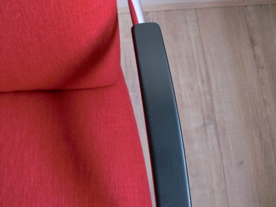 Image 1 of poltrona gelderland 5470 design jan des bouvrie come nuova 2x