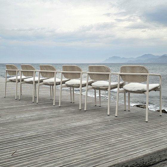 Image 1 of Dedon Salon De Jardin