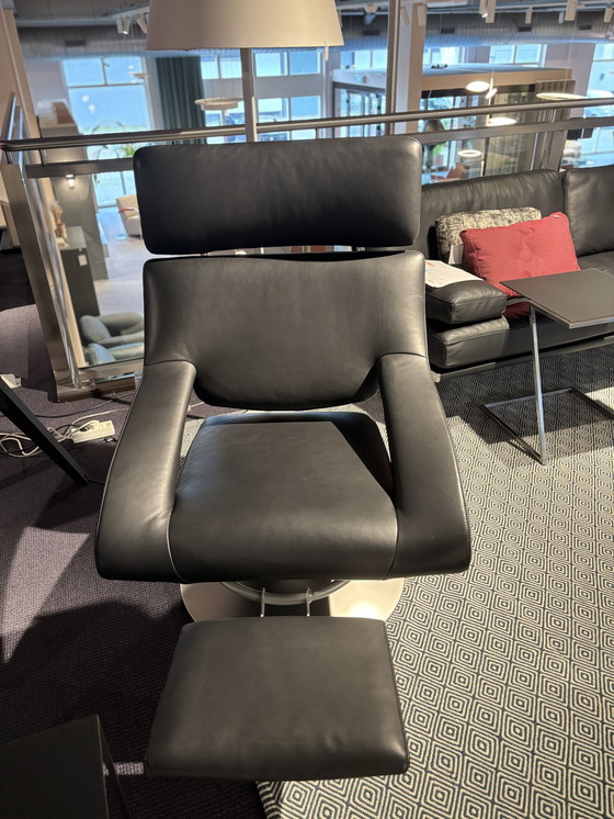 Image 1 of 1x De Sede Recliner 0255/11