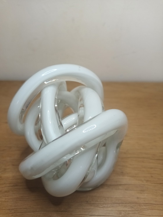 Image 1 of Nodo orbitale di Torre e Tago.