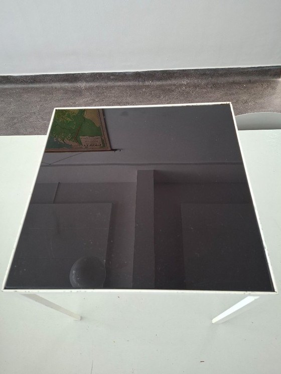 Image 1 of Tavolino modernista design olandese stile Artimeta