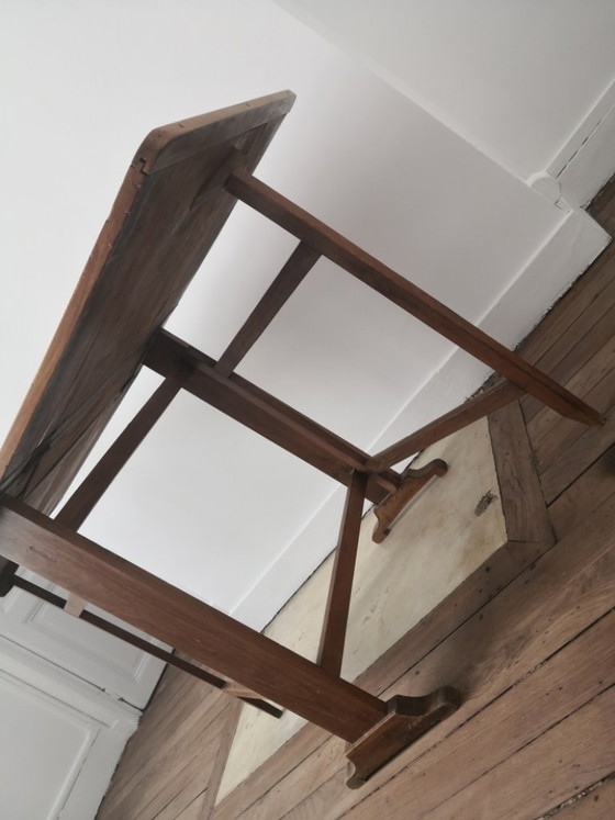 Image 1 of Folding table