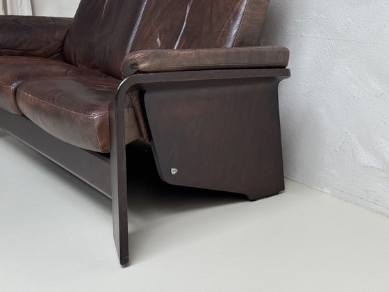 Image 1 of Divano vintage Stressless Pegasus | Prodotto in Norvegia | Scopri