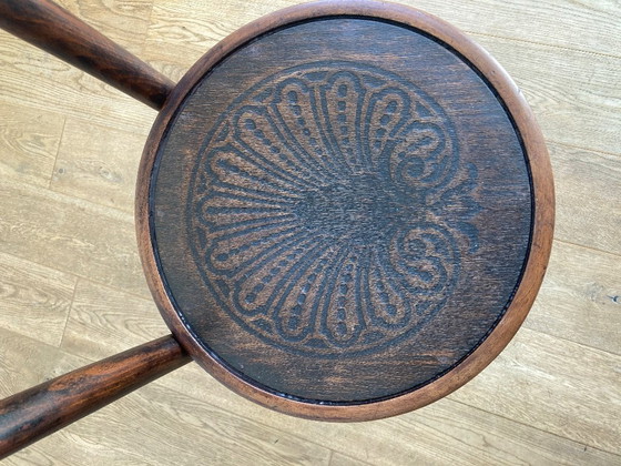 Image 1 of Thonet-Stuhl Nr. 4501