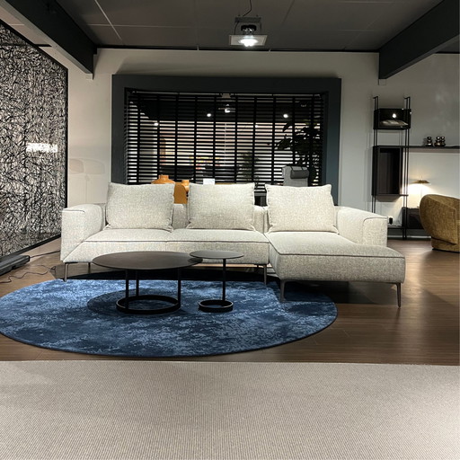 Divano angolare Jori Loungeville