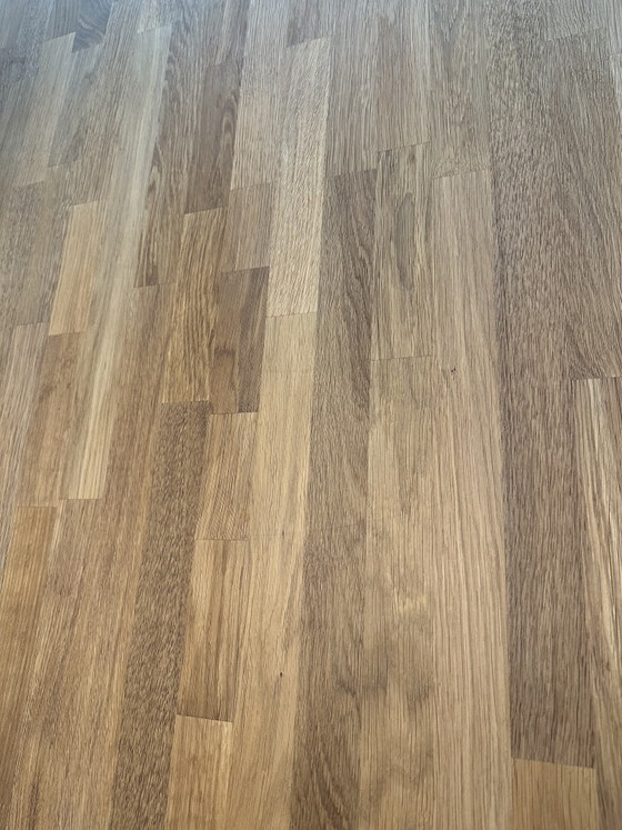 Bolia Node dining table, oiled oak, 180x90cm – Wood (photo 4 of 5)