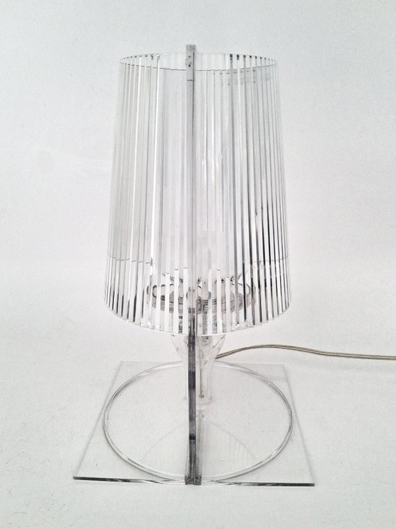 Image 1 of Lámpara de mesa Kartell "Take"