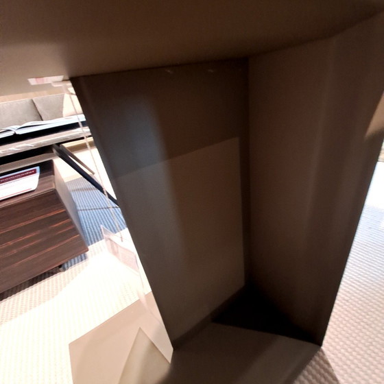 Image 1 of Flexform Plain side table