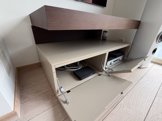 Poliform Schrank und TV-Möbel – Buffetschränke, Wood (photo 10 of 11)