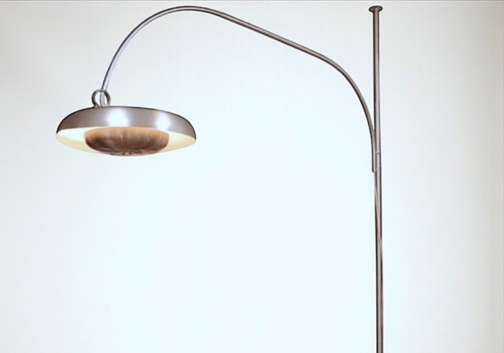 Image 1 of Lampadaire Pirro Cuniberti pour Sirrah