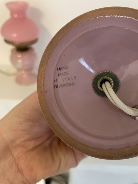 Image 1 of Florentine night lights