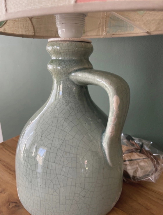 Image 1 of Unique Lamp
