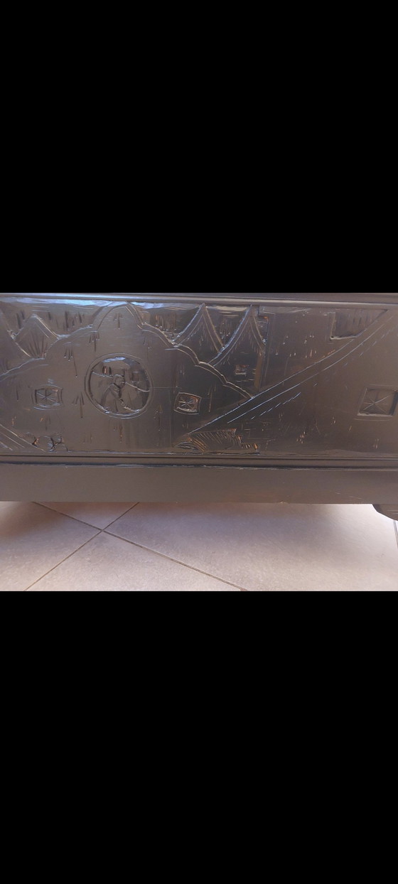 Image 1 of Cassa cinese 1960