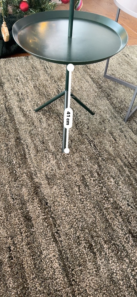 Image 1 of Hay bijzettafeltje