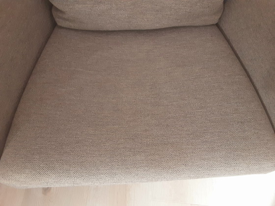 Image 1 of Design on Stock draaifauteuil  Maua met hocker 