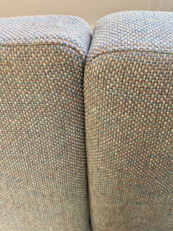 Image 1 of Sofá danés de teca de tres plazas, años 60