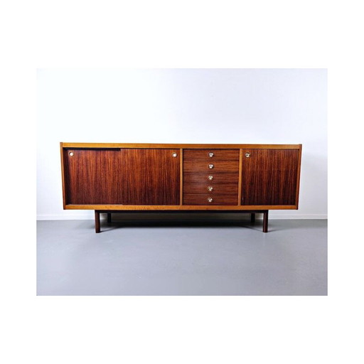 Vintage Sideboard Georges Coslin 1950s