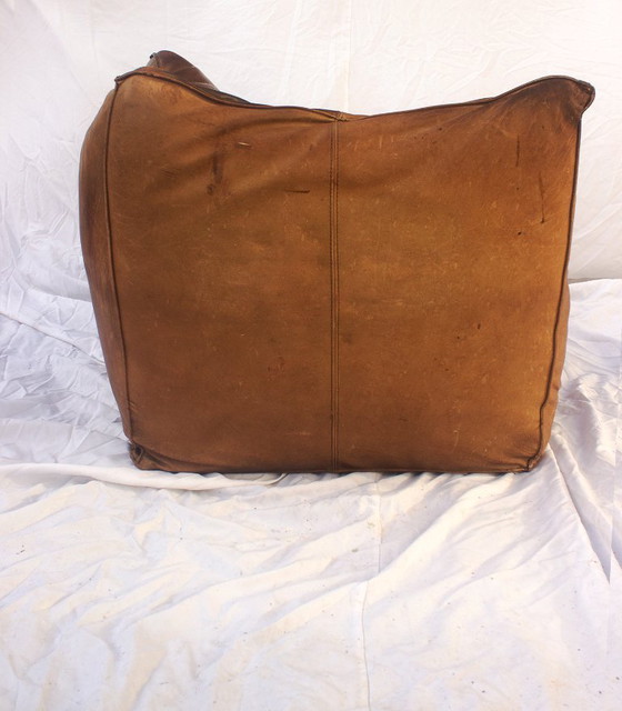 Image 1 of iconico set Le Bambole in 8 pezzi (Mario Bellini per B&B Italia)