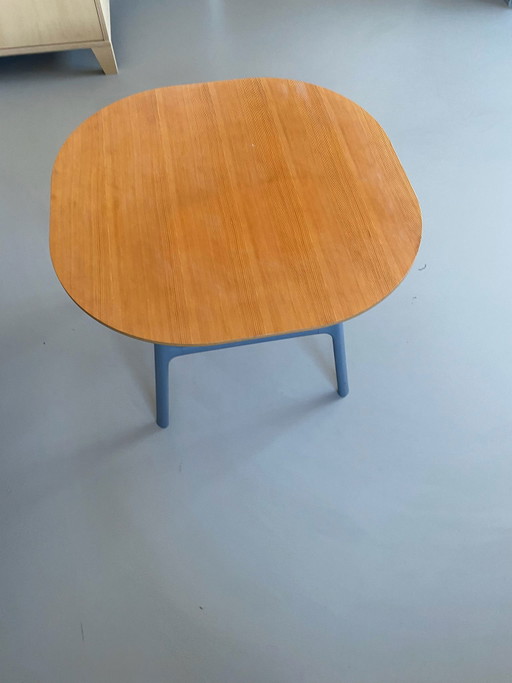 Fritz Hansen Beistelltisch