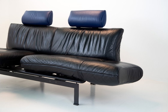 Image 1 of DS-140 Sofa by Reto Frigg for De Sede