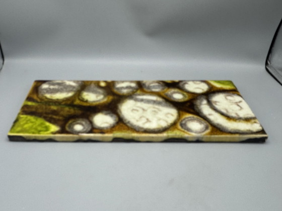 Image 1 of Piastrelle da parete in ceramica vintage