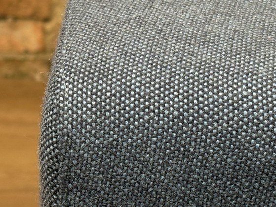 Image 1 of B&B Italia Fauteuil Tulip bleu foncé